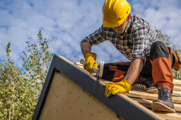 Best Storm Damage Roof Repair  in Lake Grove, NY